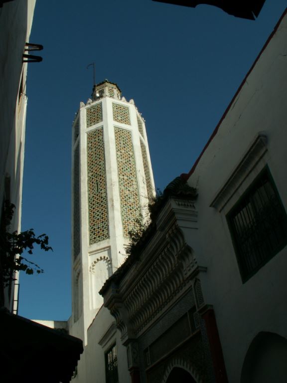 maroc-100